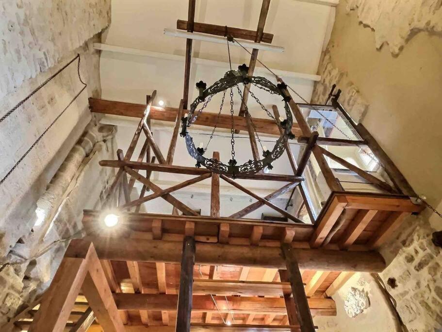 Chez Lydia - Loft Cosy, Depart Canoe A Pied, Proche Pont-Du-Gard Et Uzes 레물링 외부 사진