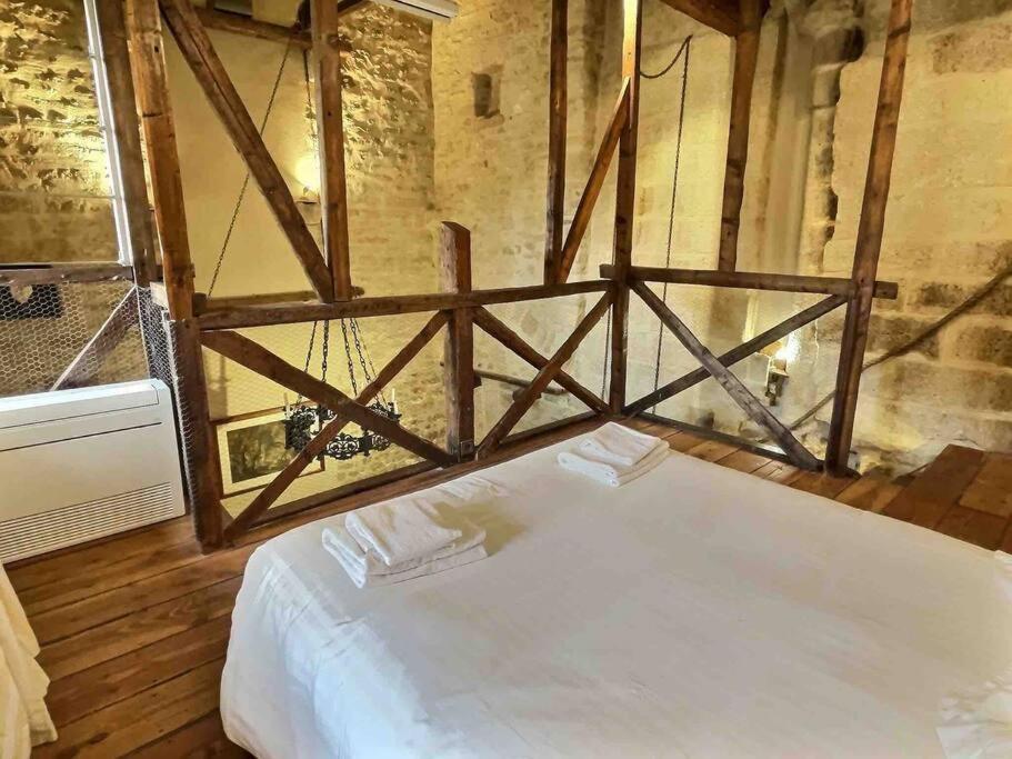 Chez Lydia - Loft Cosy, Depart Canoe A Pied, Proche Pont-Du-Gard Et Uzes 레물링 외부 사진