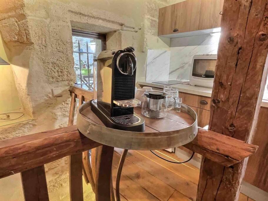 Chez Lydia - Loft Cosy, Depart Canoe A Pied, Proche Pont-Du-Gard Et Uzes 레물링 외부 사진