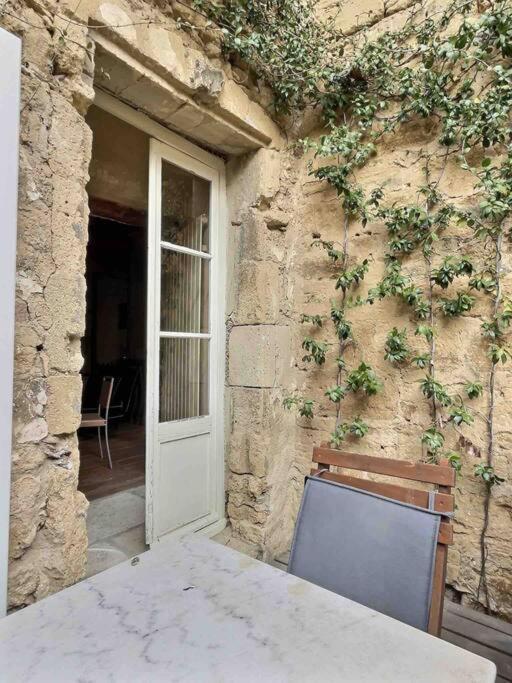 Chez Lydia - Loft Cosy, Depart Canoe A Pied, Proche Pont-Du-Gard Et Uzes 레물링 외부 사진