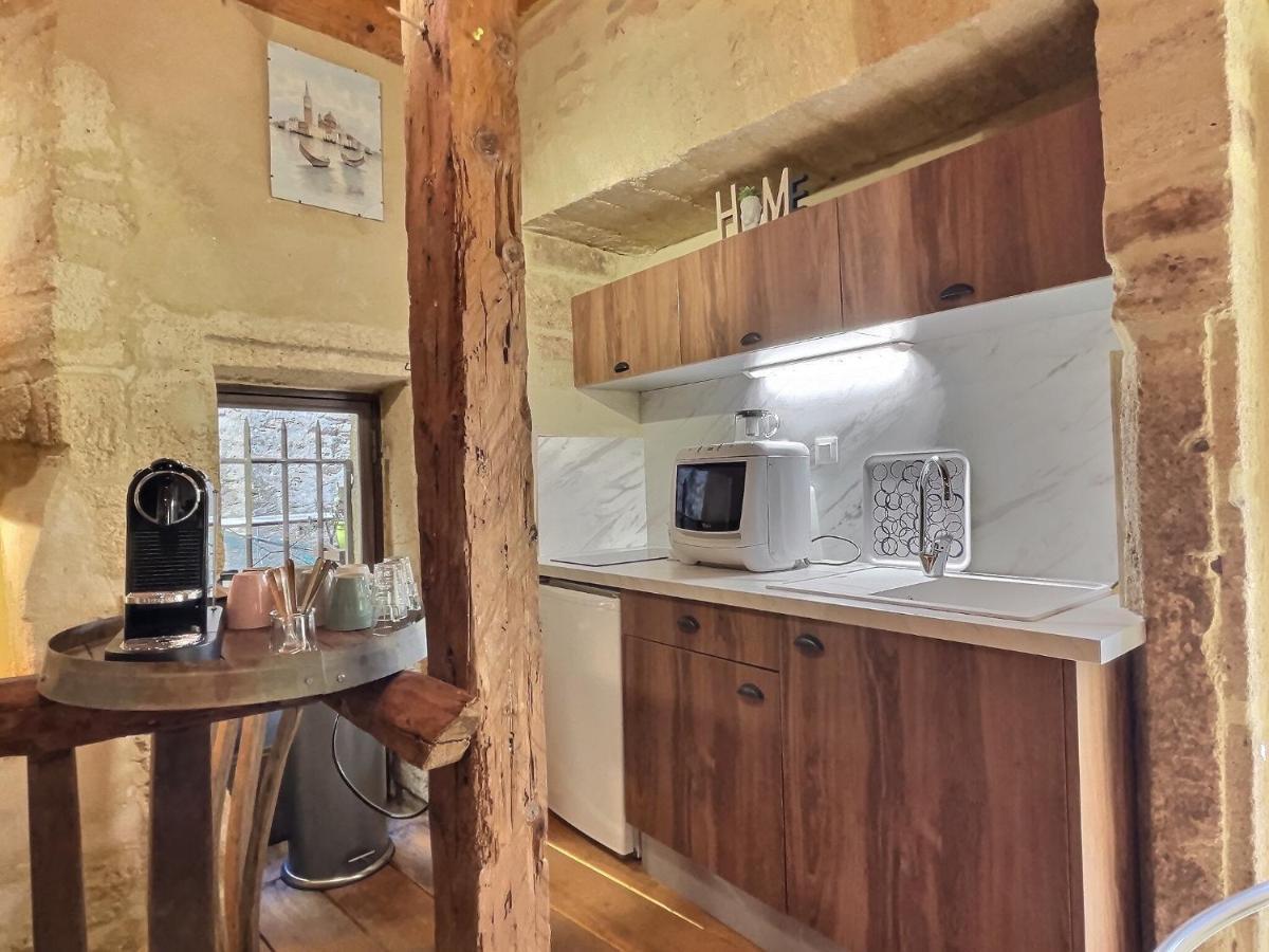 Chez Lydia - Loft Cosy, Depart Canoe A Pied, Proche Pont-Du-Gard Et Uzes 레물링 외부 사진