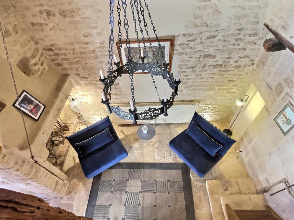 Chez Lydia - Loft Cosy, Depart Canoe A Pied, Proche Pont-Du-Gard Et Uzes 레물링 외부 사진