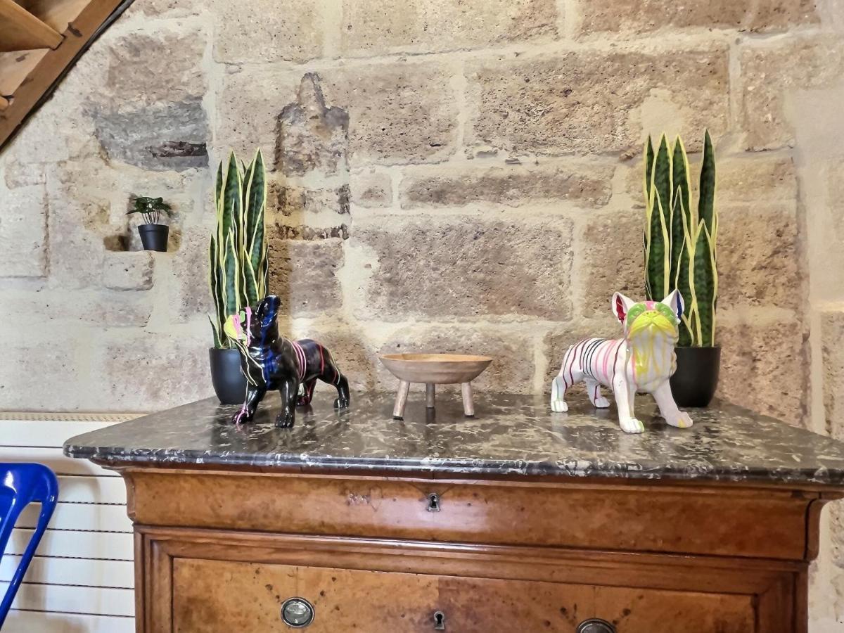 Chez Lydia - Loft Cosy, Depart Canoe A Pied, Proche Pont-Du-Gard Et Uzes 레물링 외부 사진